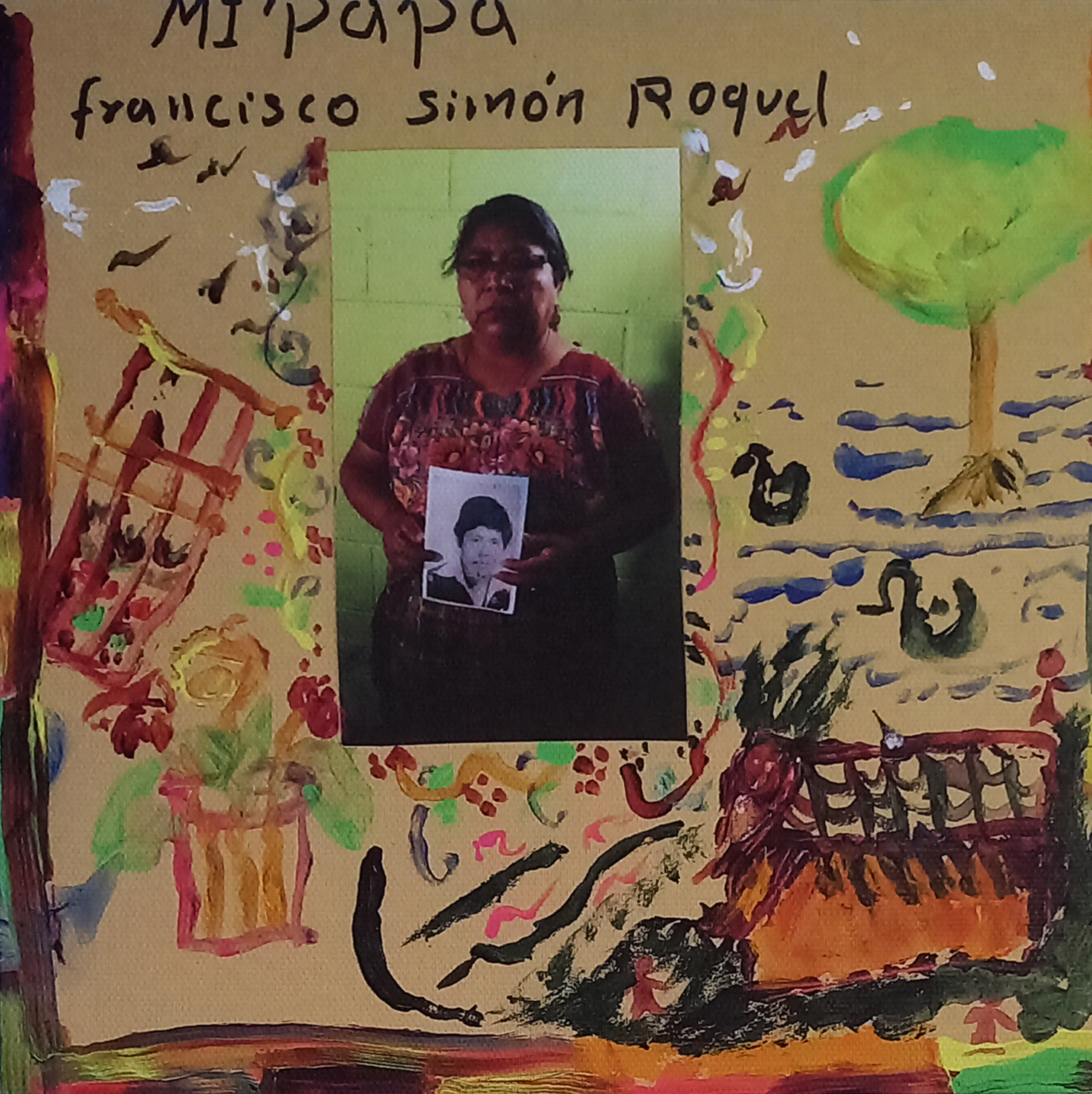 Francisco Roquel Simón