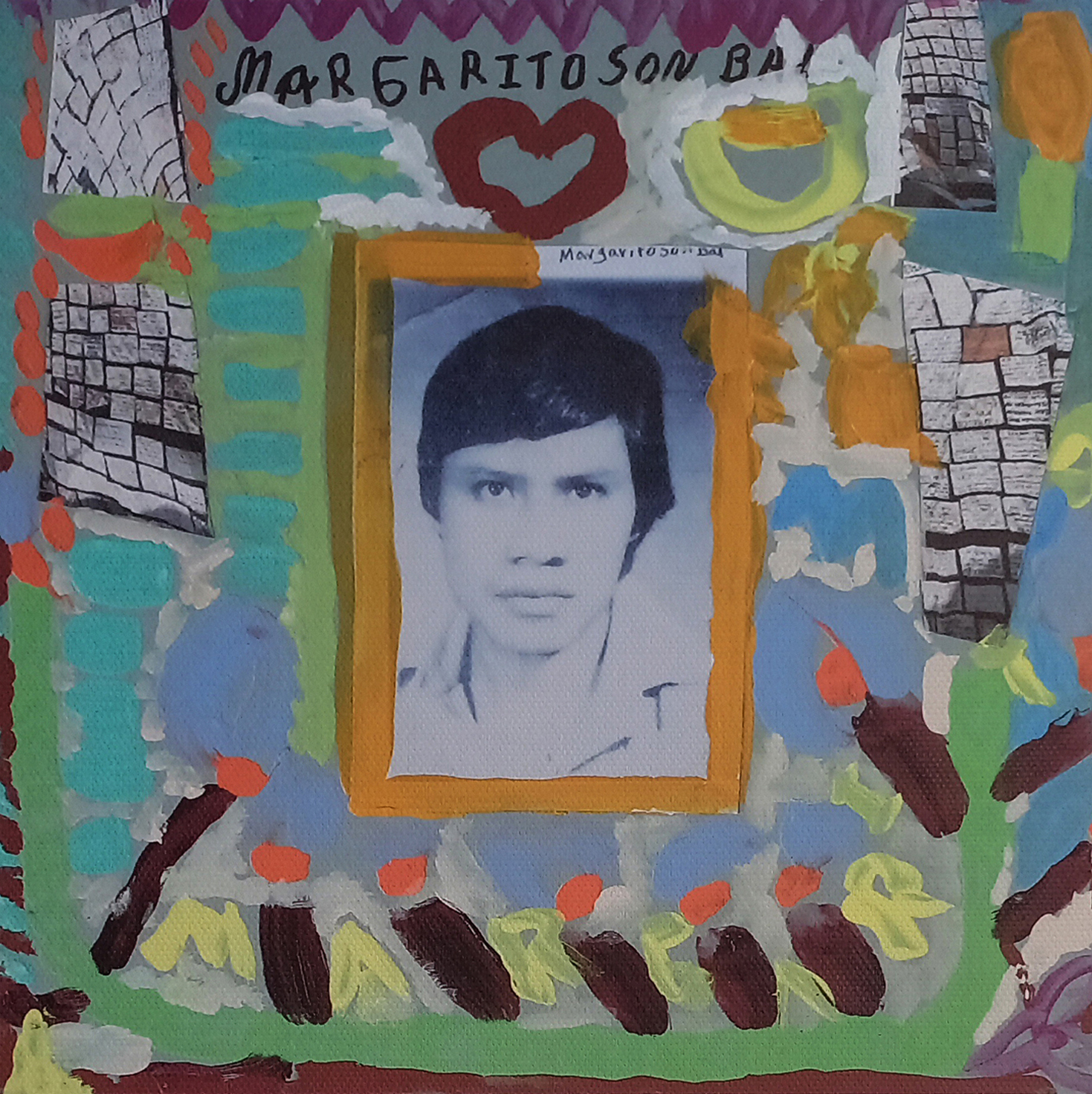 Margarito Son Bal