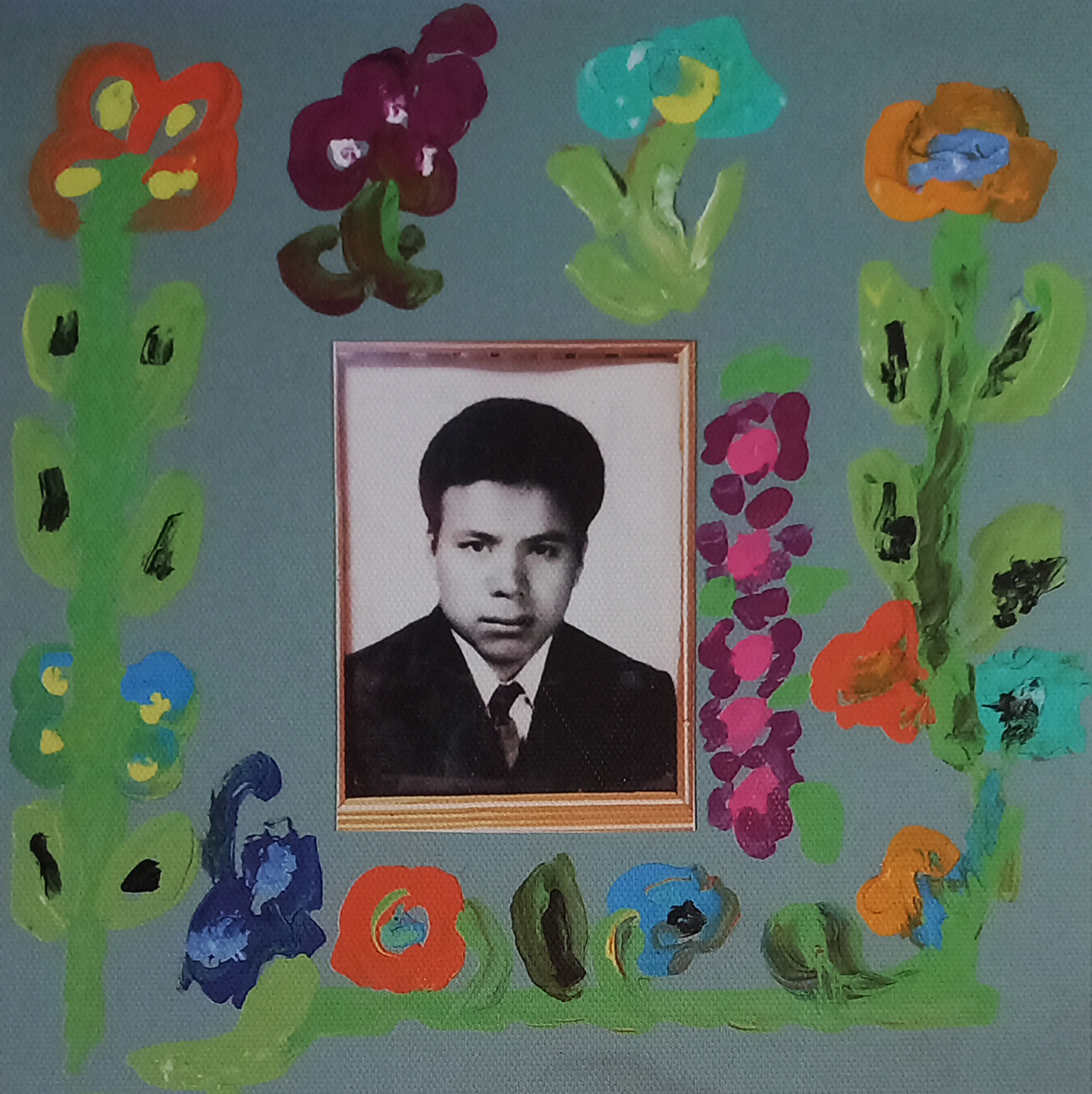 Ramiro Humberto Roquel Cum