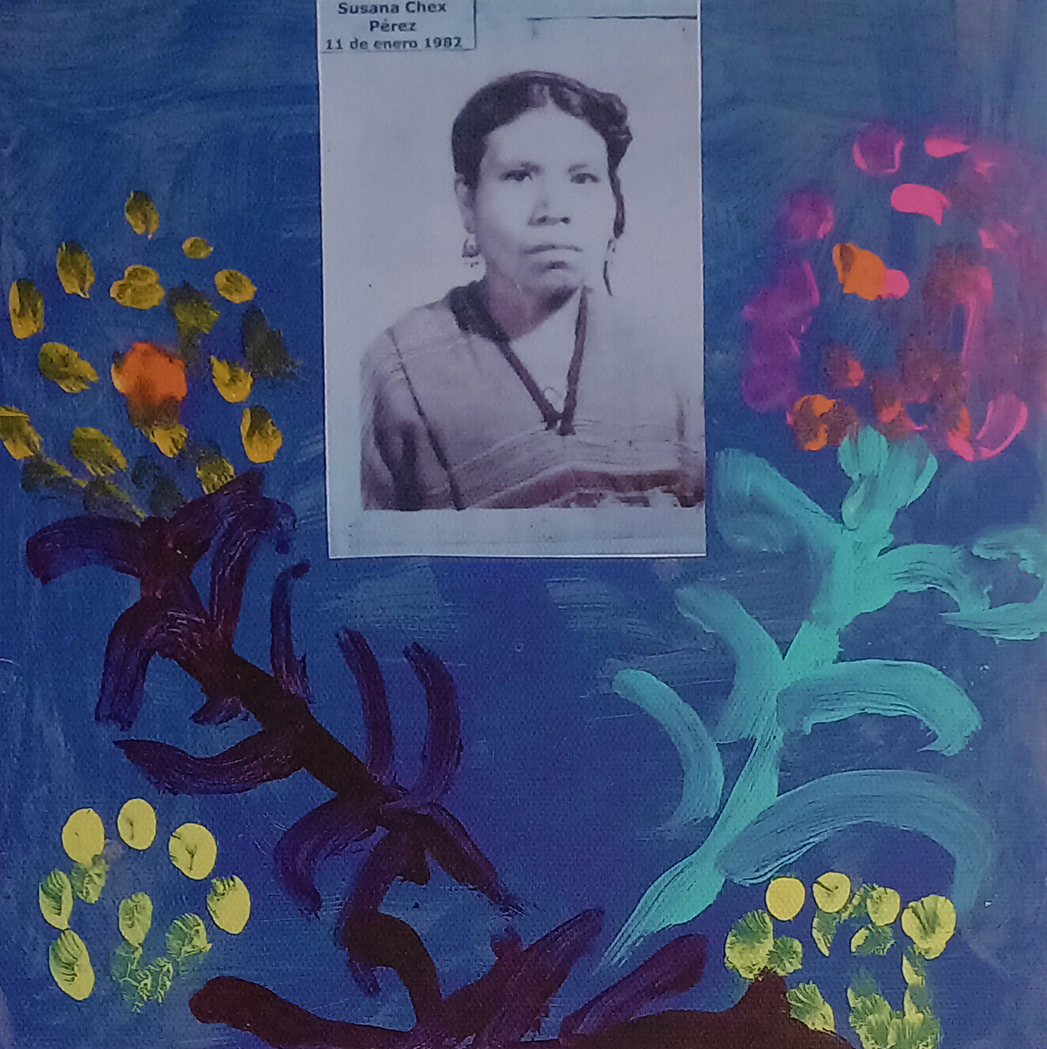 Susana Chex Pérez