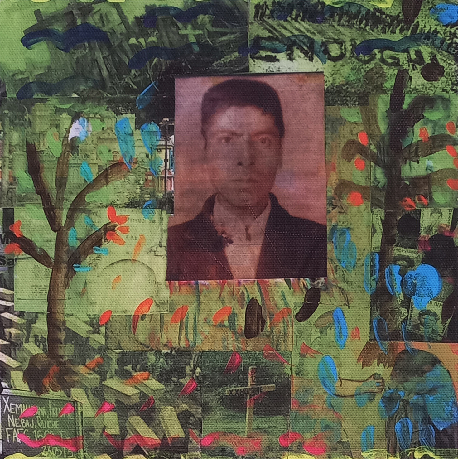 Sotero Perén Chuy