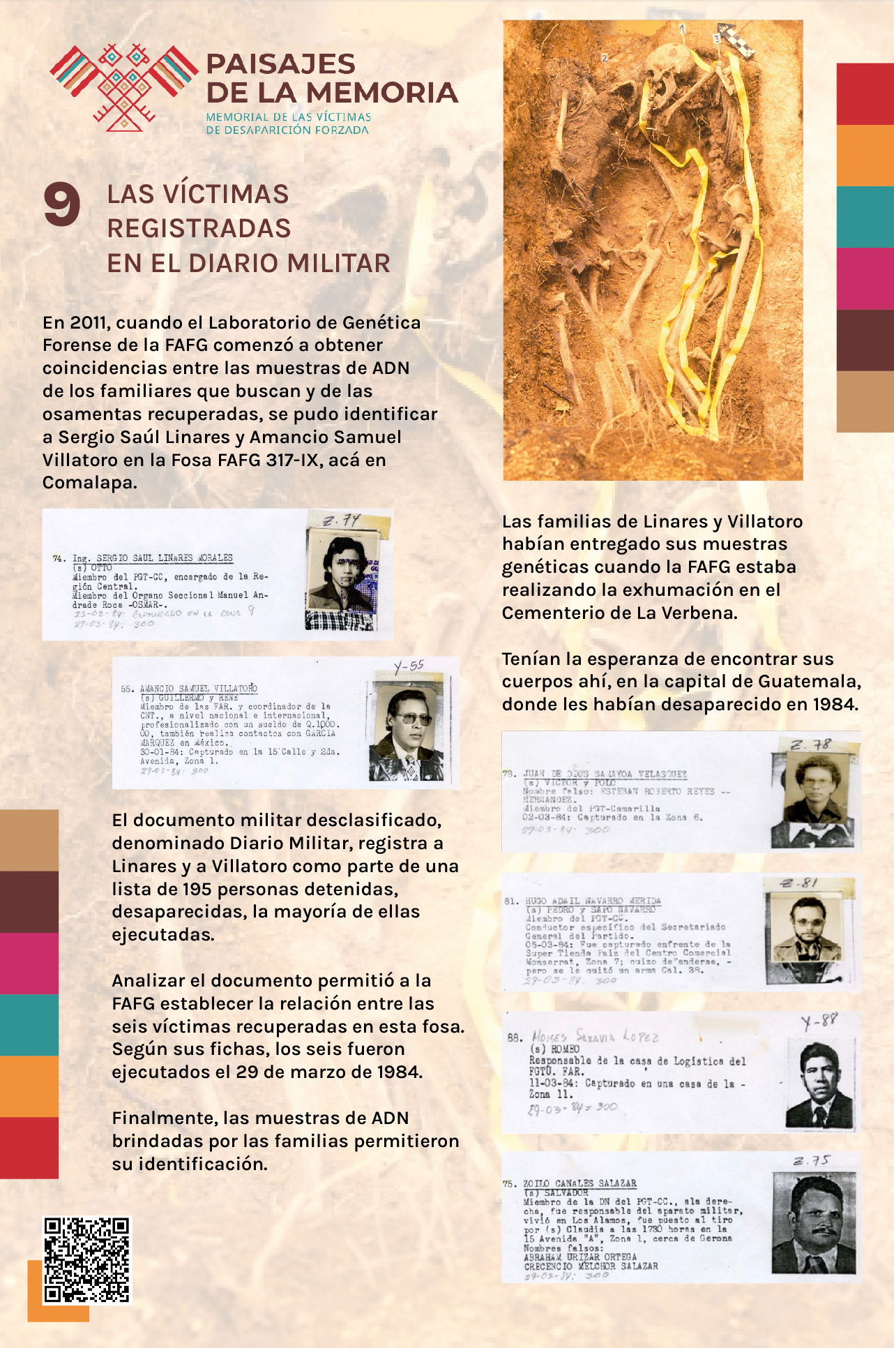 pictures/carteles señalética/9 Víctimas registradas Diario Militar.png
