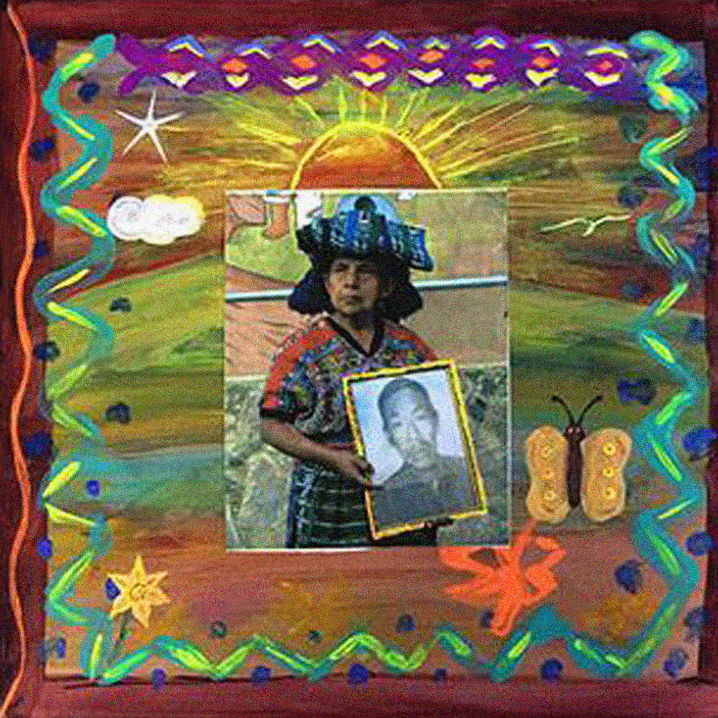Francisco Javier Tuyuc Balam