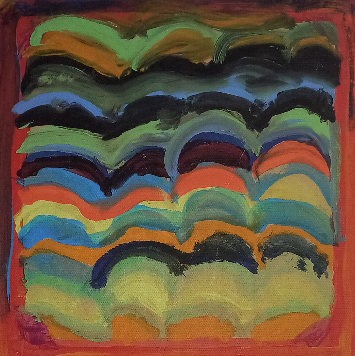 Mujeres víctimas de violencia sexual